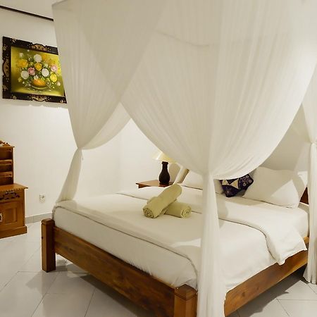 Manik Garam Boutique Villa 아메드 외부 사진