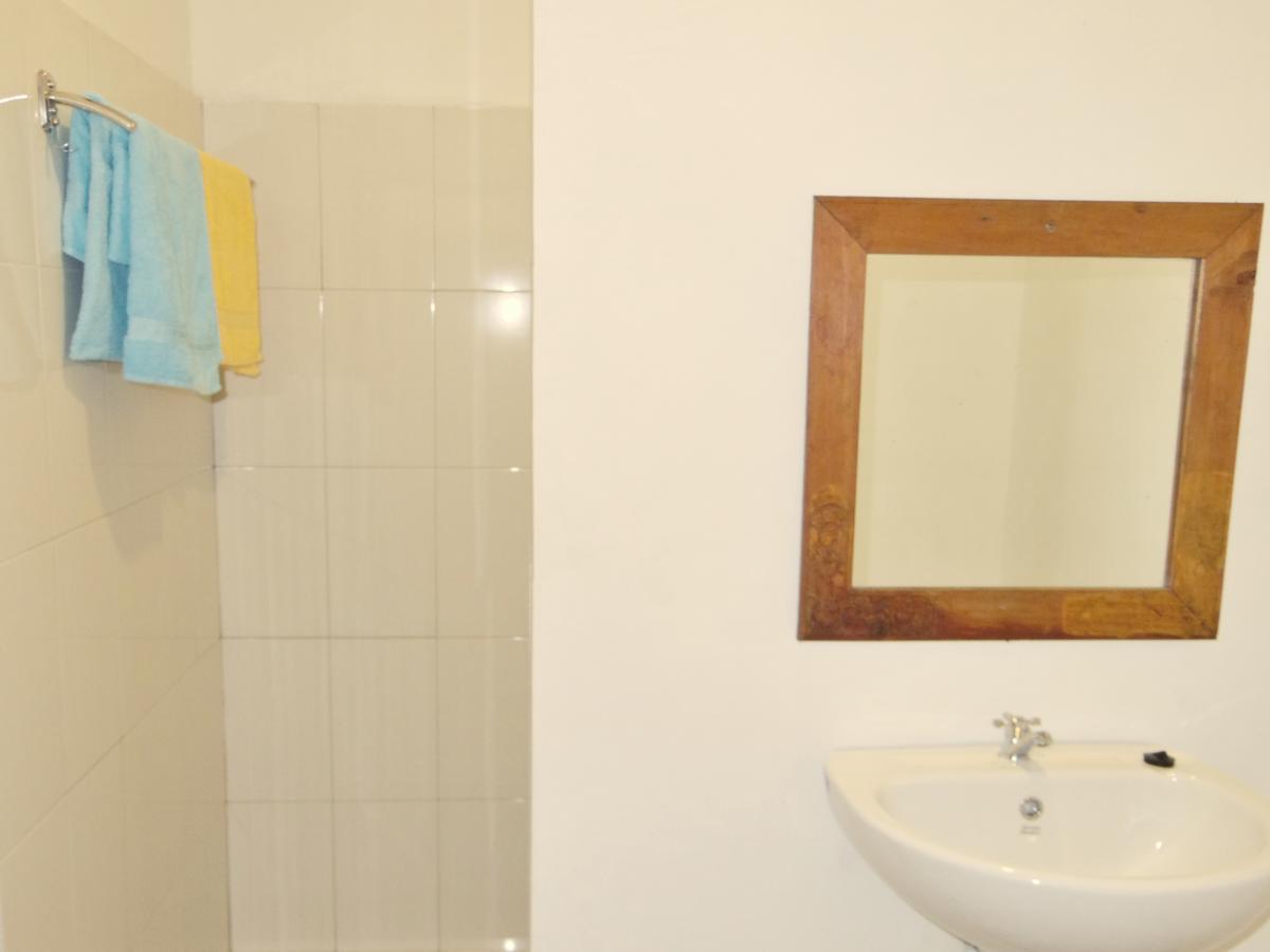 Manik Garam Boutique Villa 아메드 외부 사진