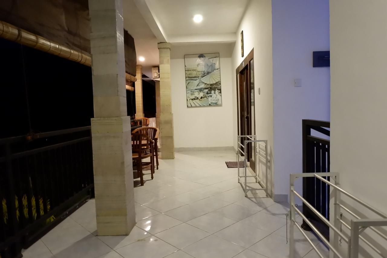 Manik Garam Boutique Villa 아메드 외부 사진