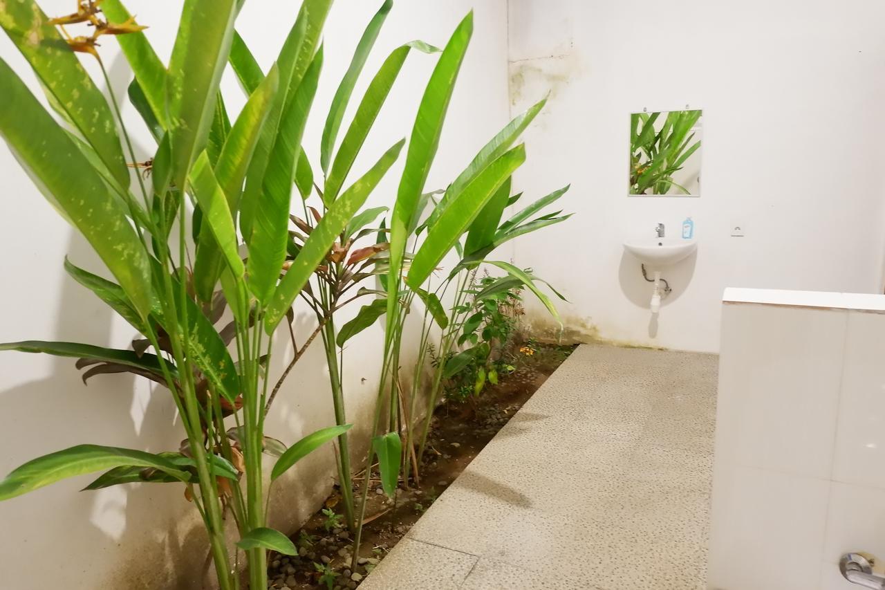 Manik Garam Boutique Villa 아메드 외부 사진