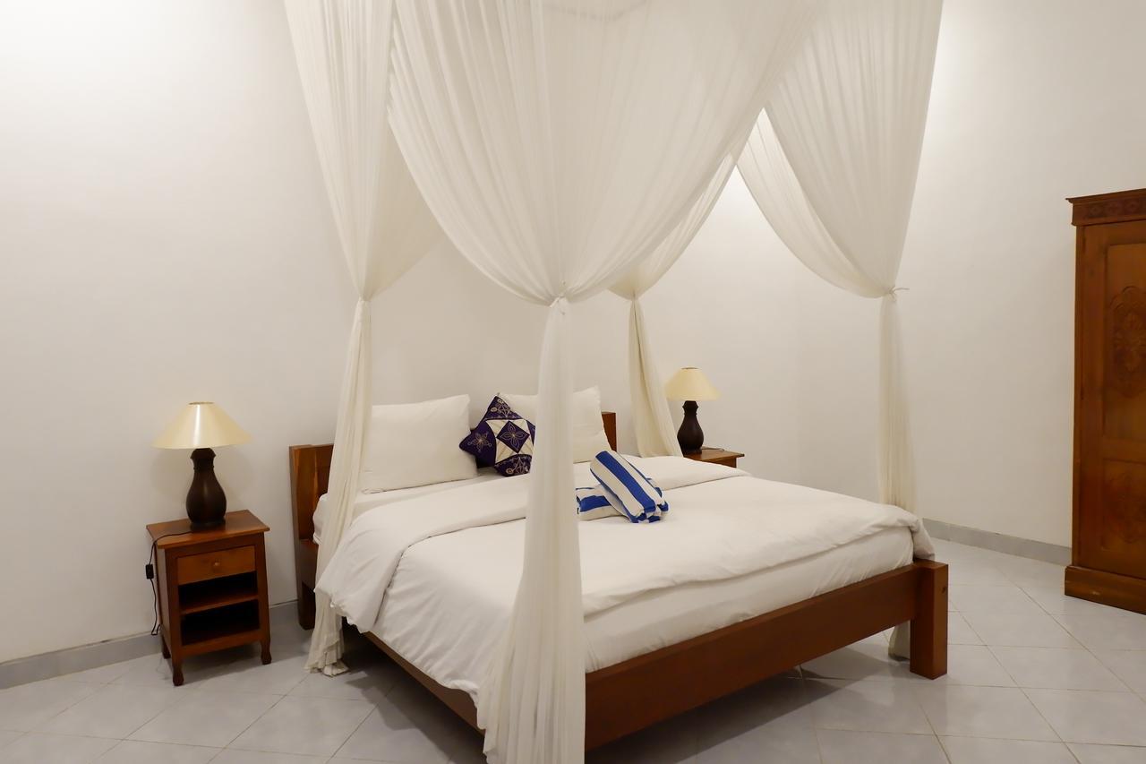 Manik Garam Boutique Villa 아메드 외부 사진